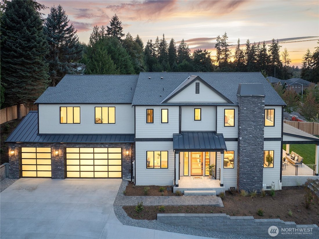 Haus in Lynnwood, Washington, Vereinigte Staaten 2 - 18797665