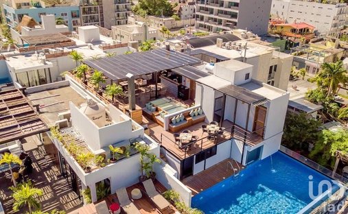 Playa del Carmen, Quintana Roo, Mexico 1