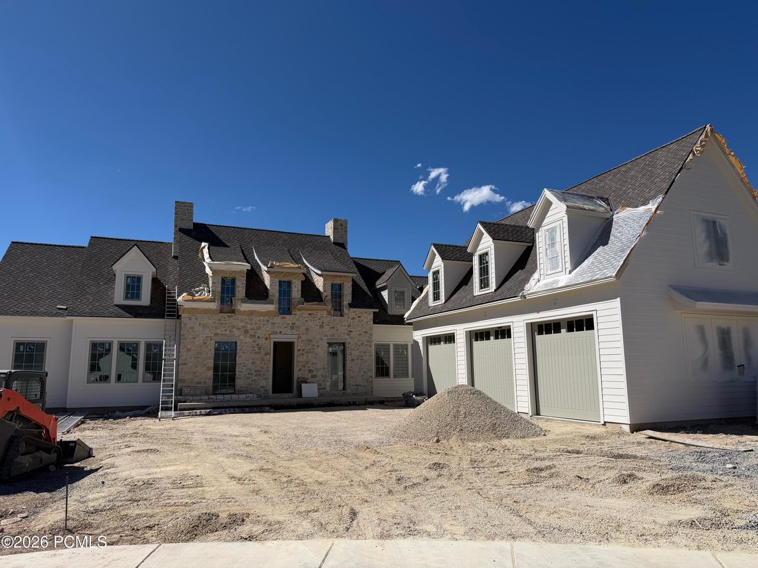 House in Midway, Utah, United States 4 - 18187444