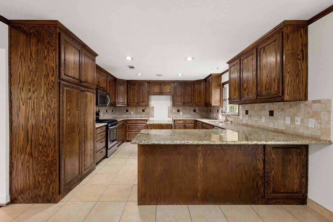 House in Houston, Texas, United States 5 - 18793181