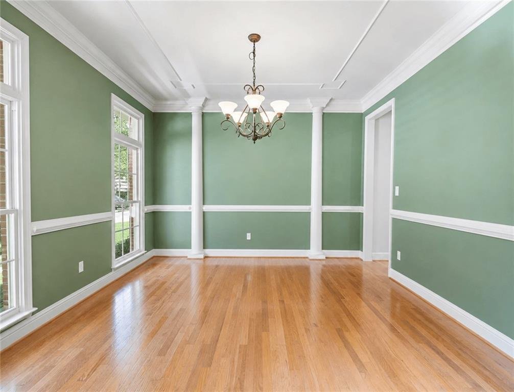 House in Marietta, Georgia, United States 5 - 18301345