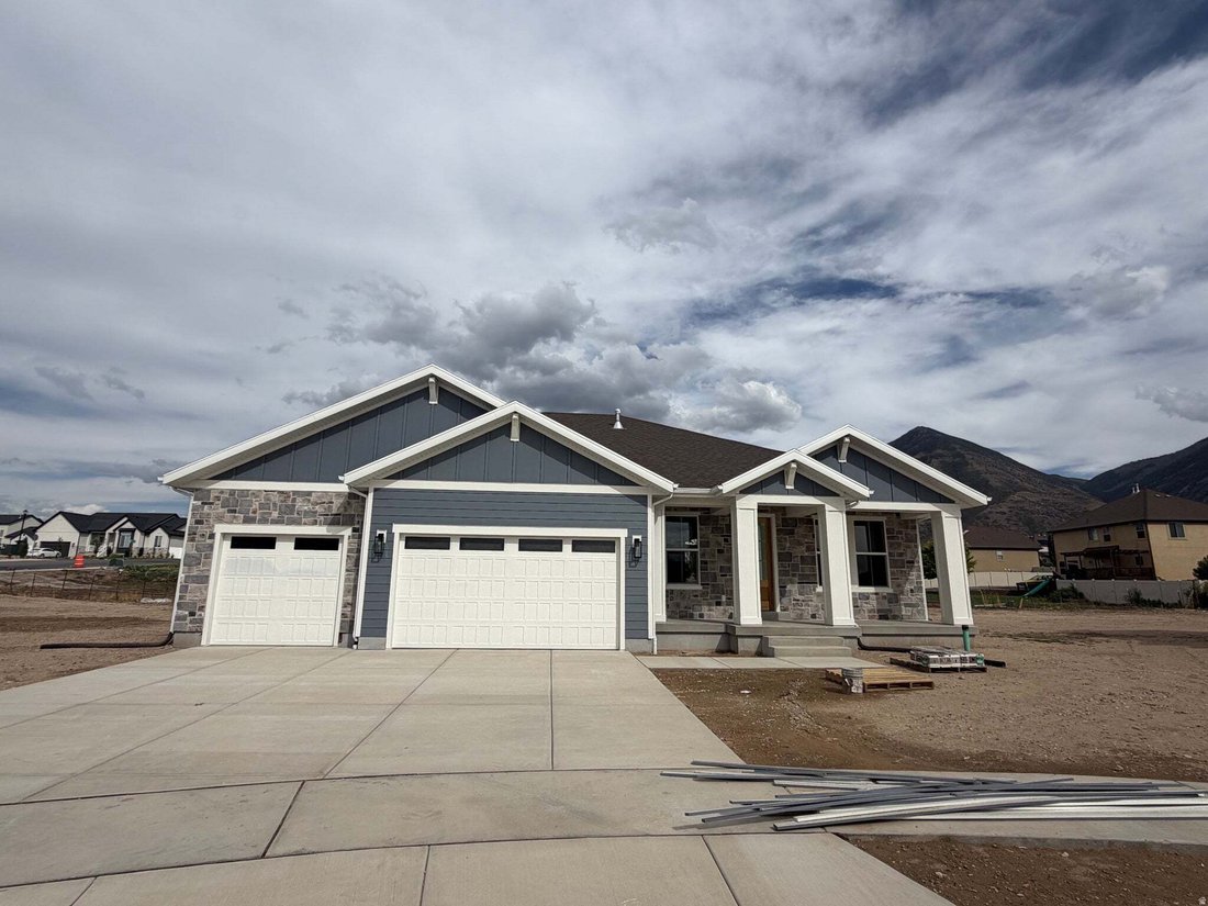 House in Woodland Hills, Utah, United States 1 - 18794907