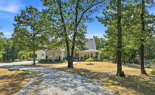 House in Joplin, Missouri, United States 1