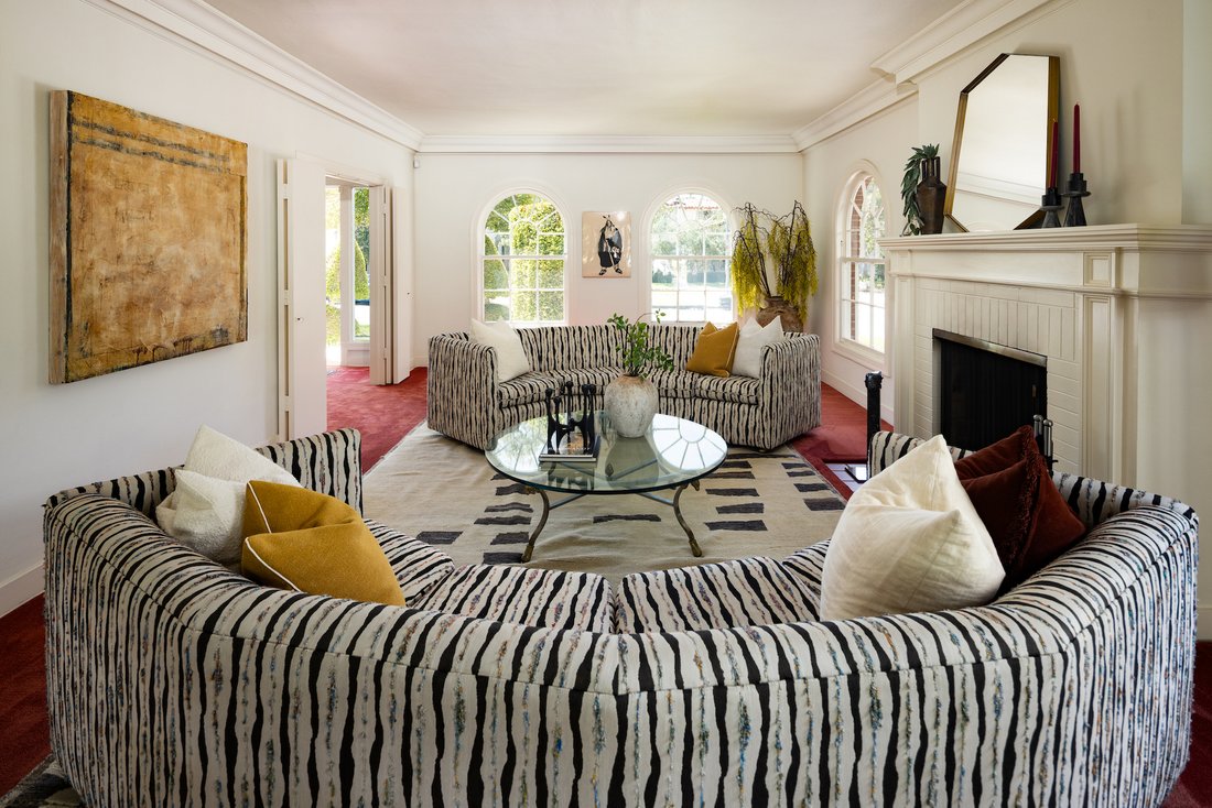 House in West Hollywood, California, United States 5 - 18794219