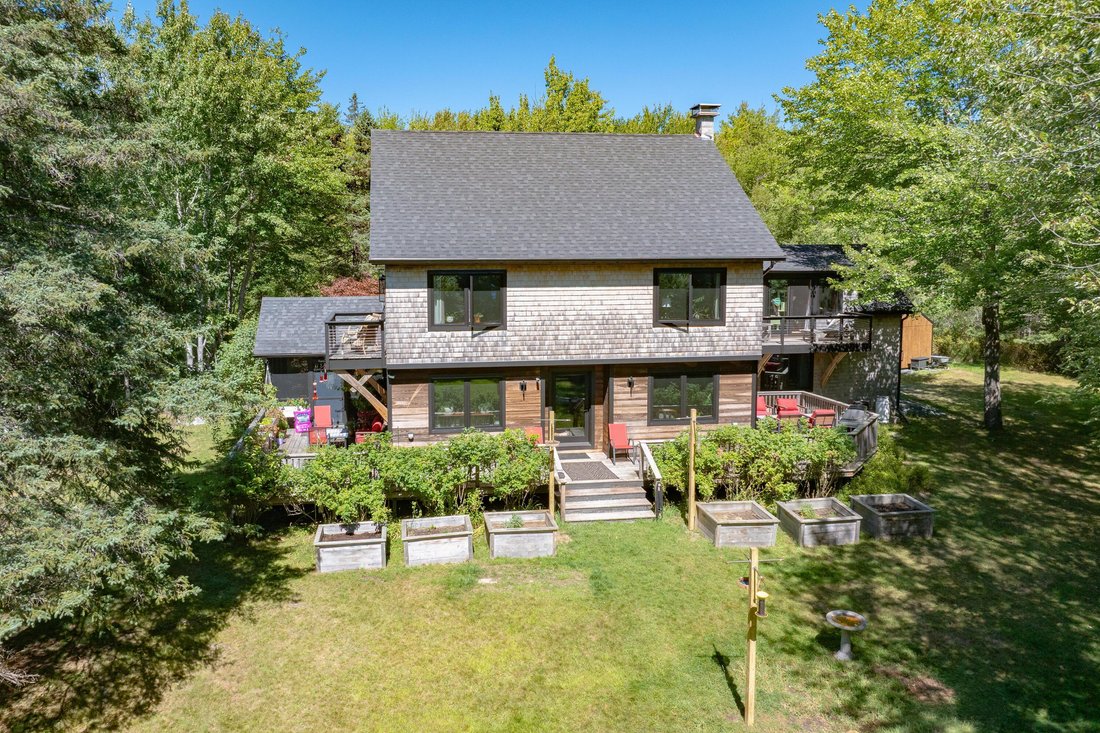 Haus in Surry, Maine, Vereinigte Staaten 1 - 18794229