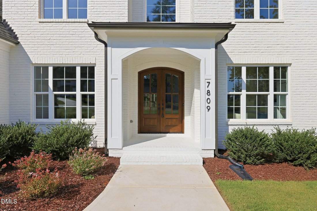 Haus in Wake Forest, North Carolina, Vereinigte Staaten 4 - 18483982