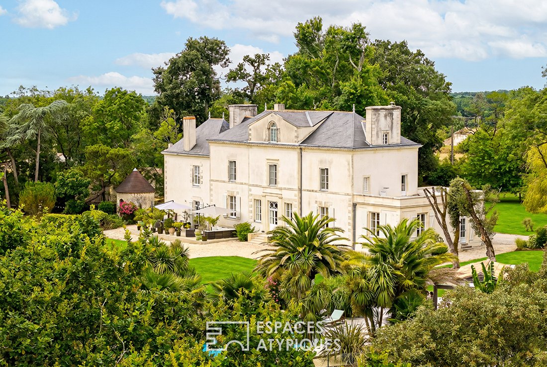 Villa en La Garnache, Países del Loira, Francia 1 - 18796839