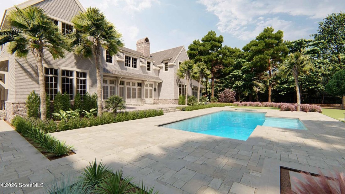 House in St. Simons, Georgia, United States 5 - 18794551