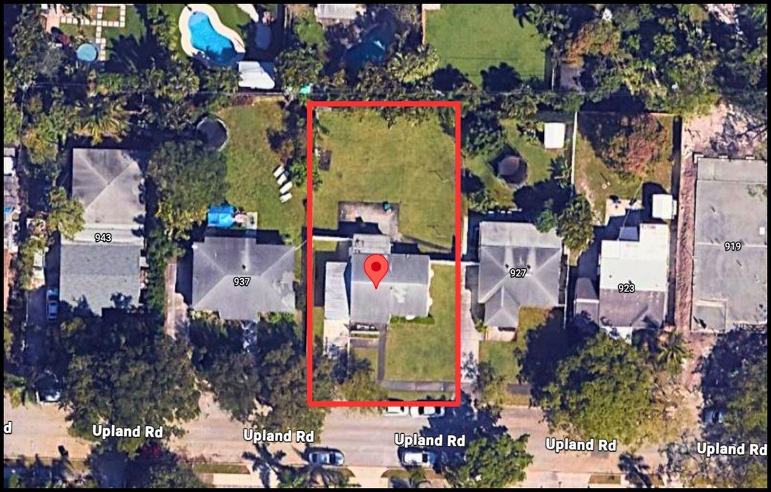 Haus in West Palm Beach, Florida, Vereinigte Staaten 2 - 18800005