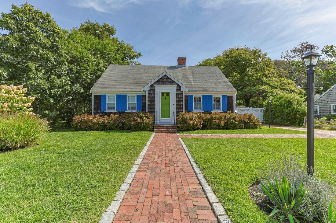 Casa en Harwich, Massachusetts, Estados Unidos 1 - 18794332