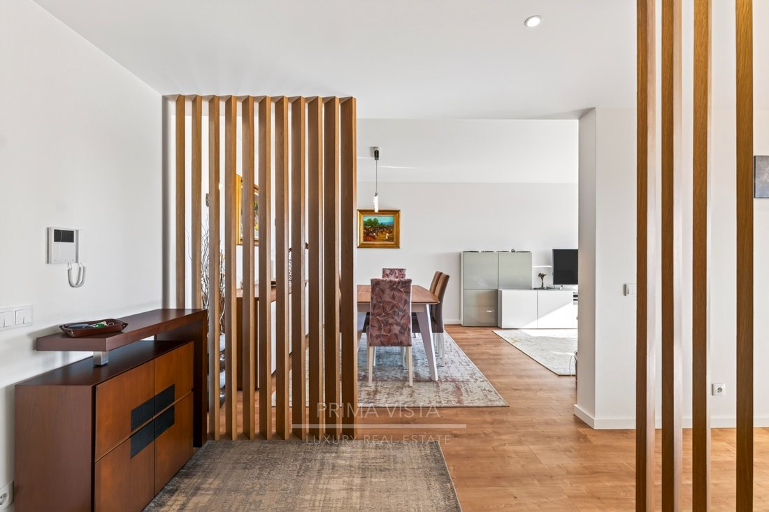 Apartment in Cascais e Estoril, Lisbon, Portugal 5 - 18800441