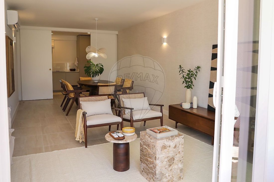 Appartement à Praia da Luz, Algarve, Portugal 5 - 18799286