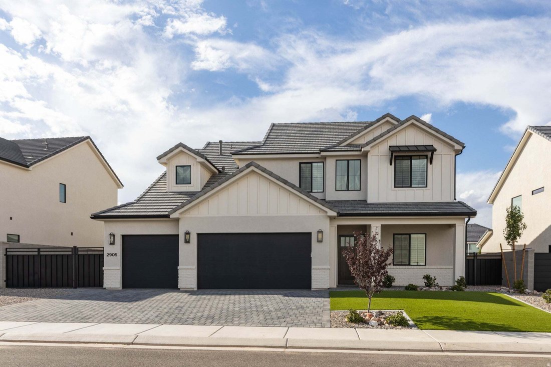 House in St. George, Utah, United States 2 - 18794884