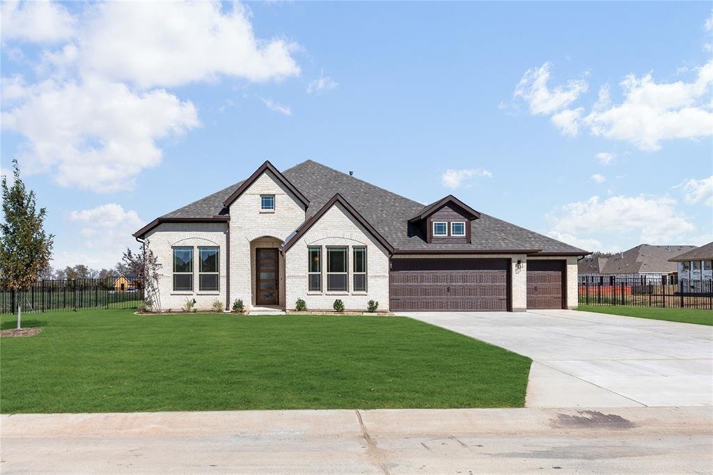 Haus in New Fairview, Texas, Vereinigte Staaten 2 - 18749315