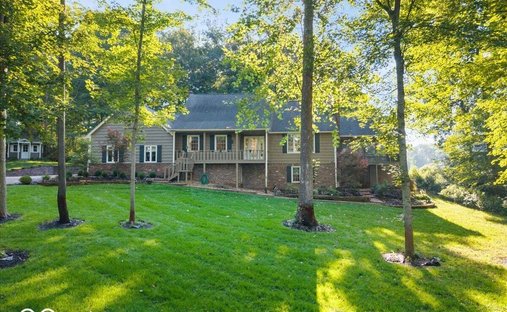 Casa a Avon, Indiana, Stati Uniti 1