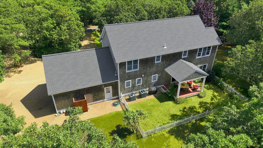 Haus in Edgartown, Massachusetts, Vereinigte Staaten 3 - 18794325