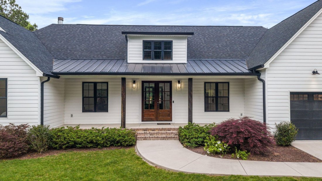House in Charleston, Tennessee, United States 5 - 18802062