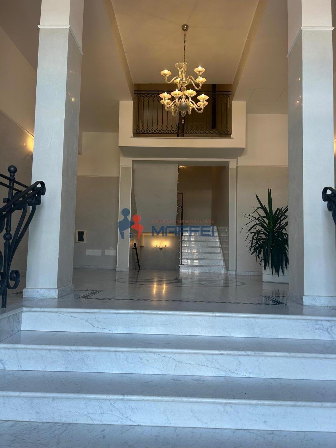 Apartment in Lungomare, Viareggio, Tuscany 2 - 18795441