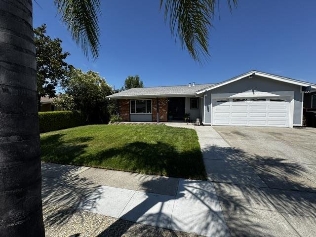 House in San Jose, California, United States 1 - 18795284