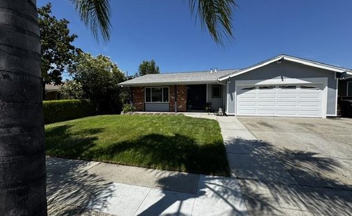 House in San Jose, California, United States 1