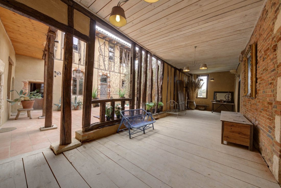 Casa en Gimont, Occitania, Francia 3 - 18793566