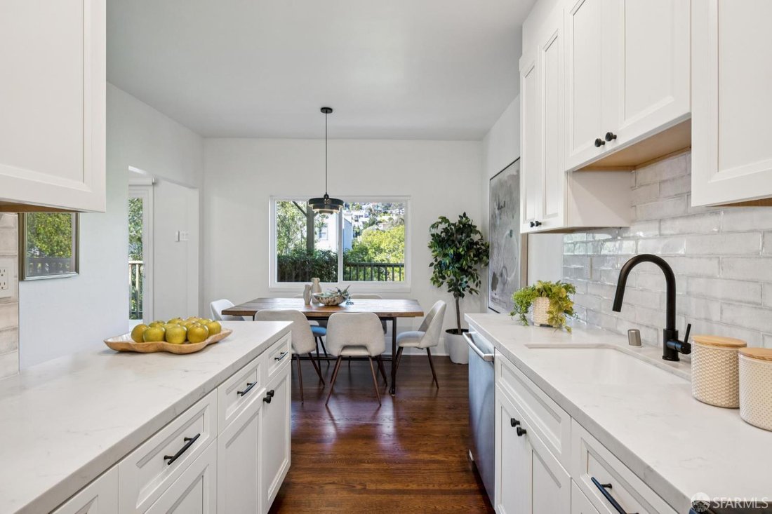 Condominio en San Francisco, California, Estados Unidos 2 - 18800711