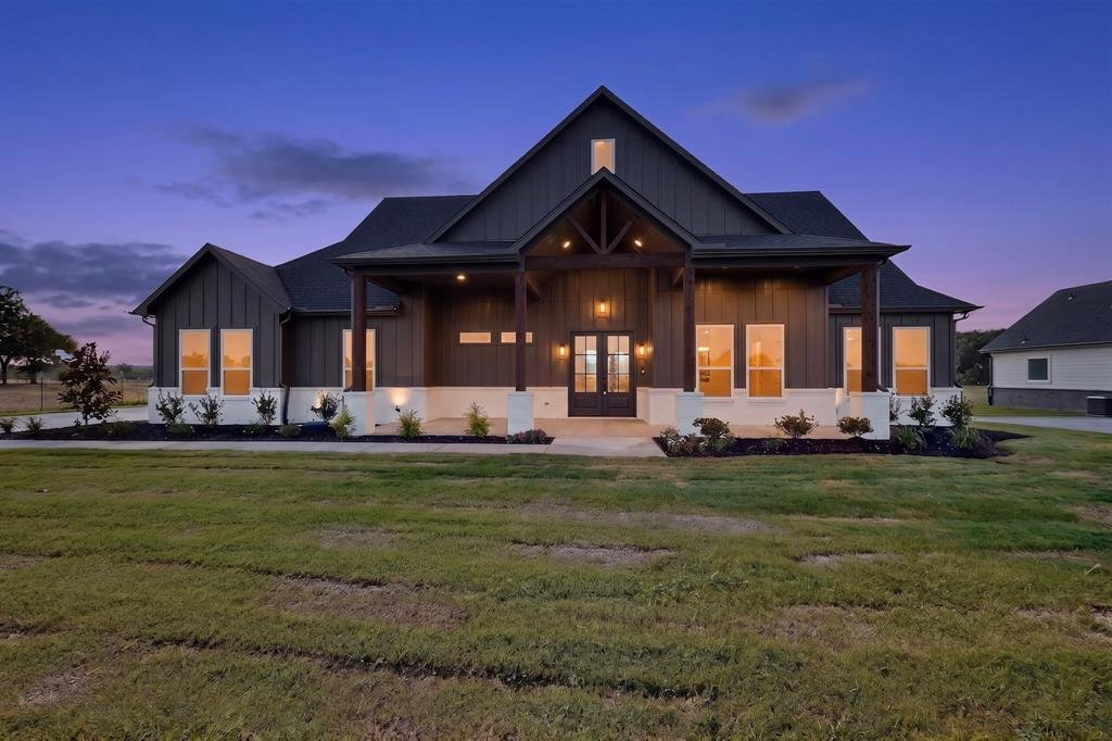 Haus in Talty, Texas, Vereinigte Staaten 1 - 18798170