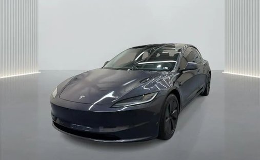 2024 Tesla Model 3 Long Range Sedan 4D in East windsor, NJ, United States 1