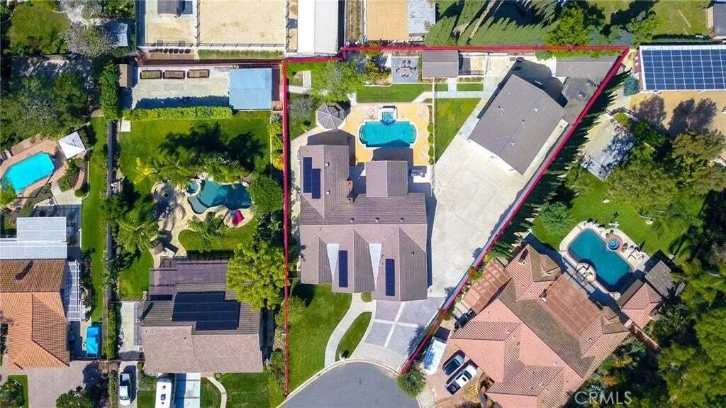 Casa a Yorba Linda, California, Stati Uniti 2 - 17487605