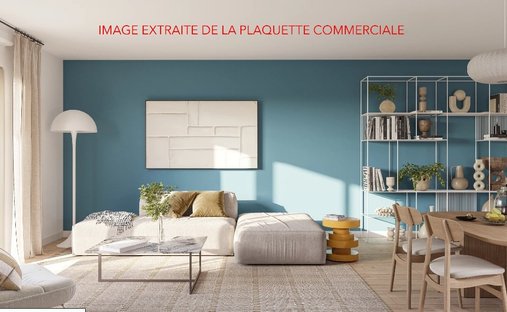 Appartement à Italie-Jacotot, Aix-les-Bains, France 1