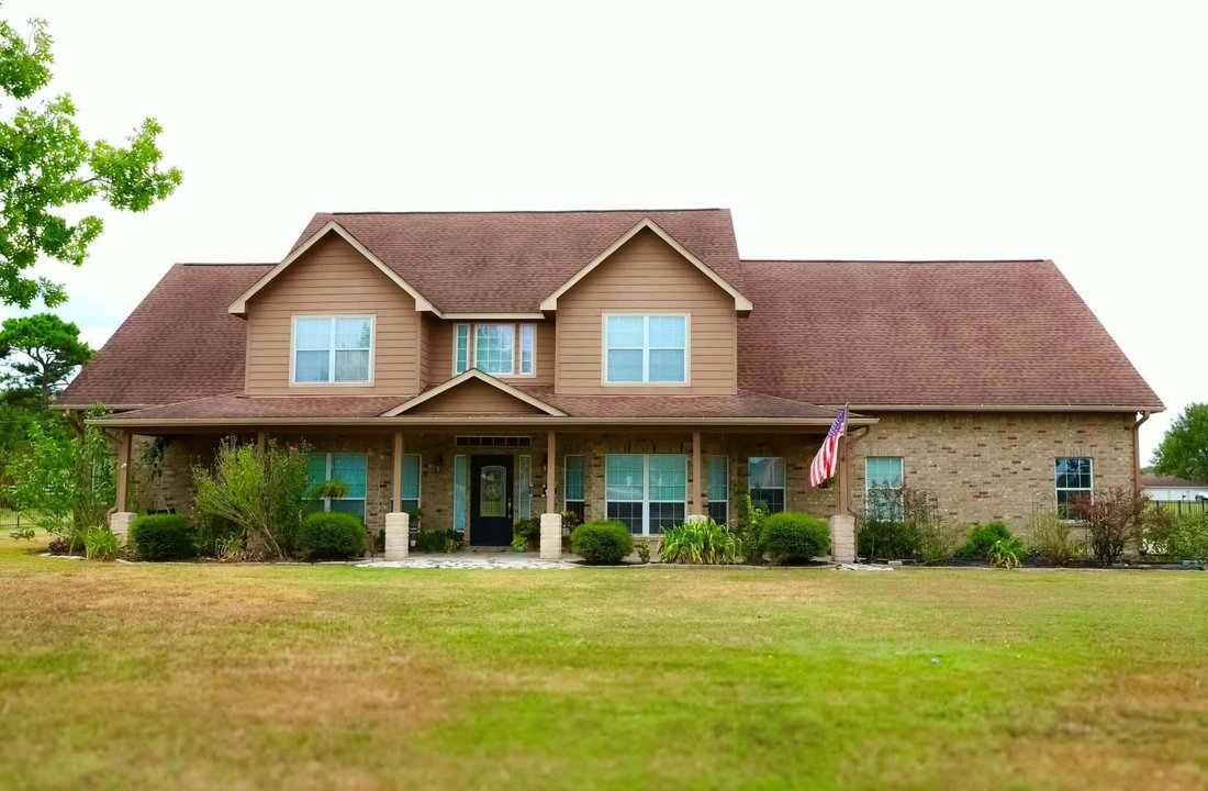 House in Sealy, Texas, United States 1 - 18801211