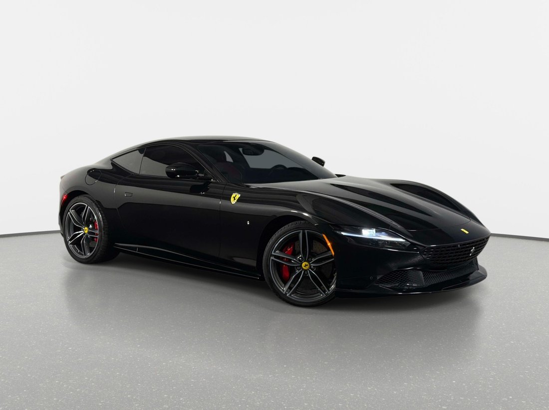 Coupe in Pompano Beach, FL, United States 1 - 18792891