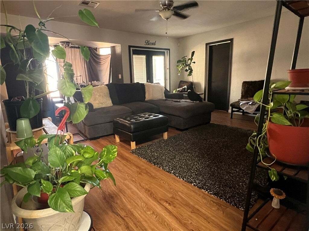 Casa en North Las Vegas, Nevada, Estados Unidos 3 - 18795010