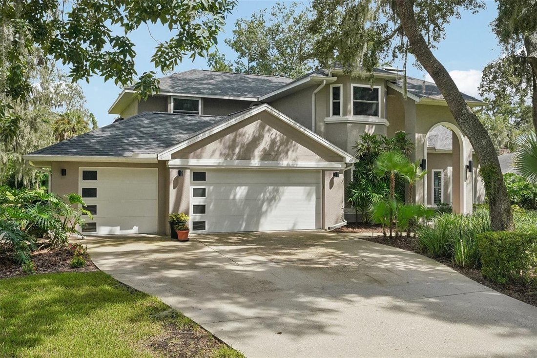 Casa a Riverview, Florida, Stati Uniti 5 - 18794617