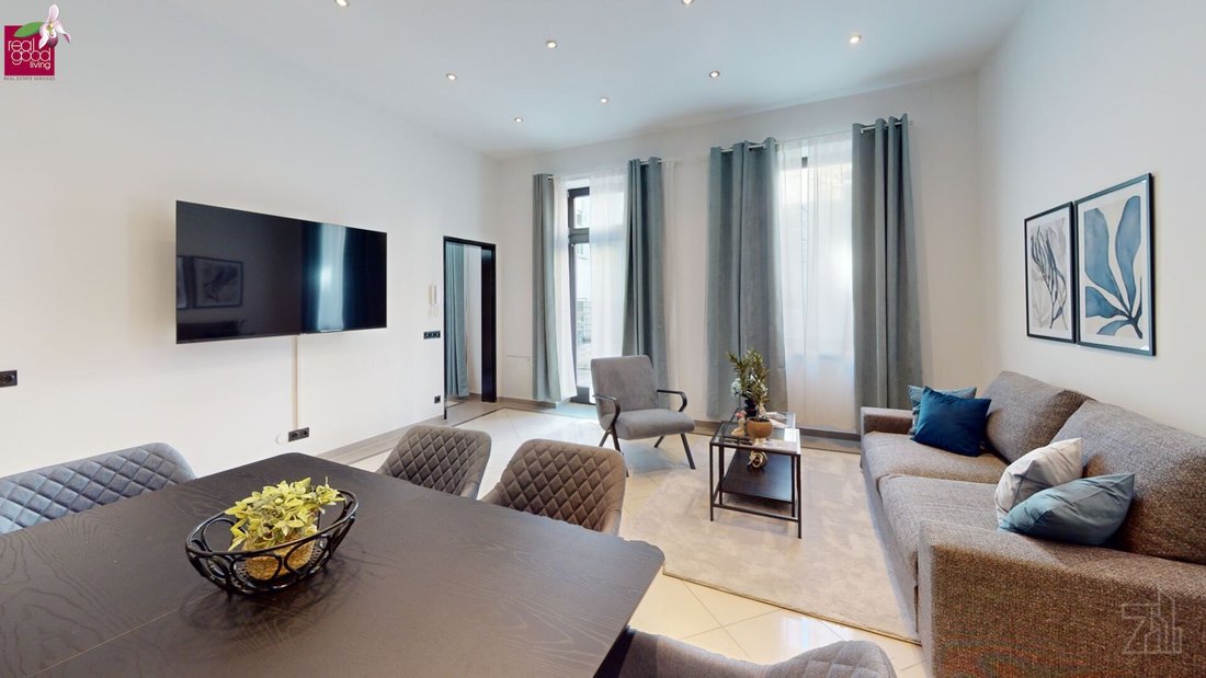 Apartment in Vienna, Wien, Austria 2 - 18799080