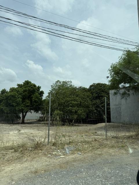 Land in Cadereyta Jiménez, Nuevo Leon, Mexico 5 - 18637046