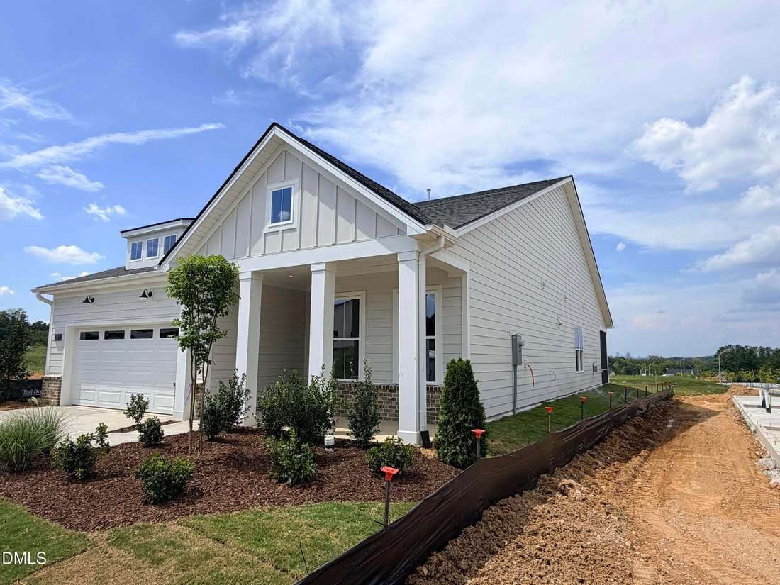 House in Raleigh, North Carolina, United States 3 - 18518673