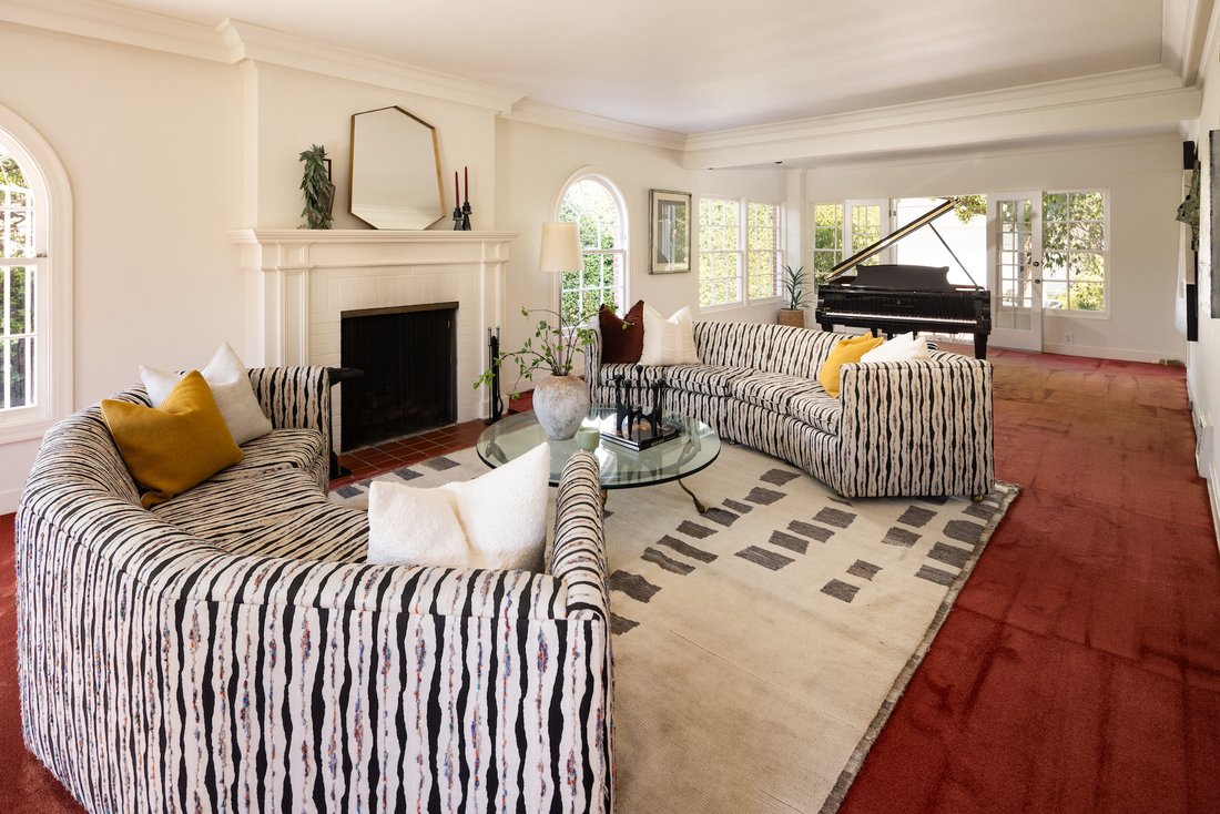 House in West Hollywood, California, United States 3 - 18794219