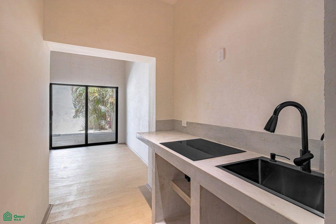 Maison en Mexico City, Mexique 2 - 18803566