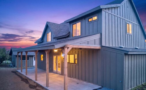 House in Show Low, Arizona, United States 1