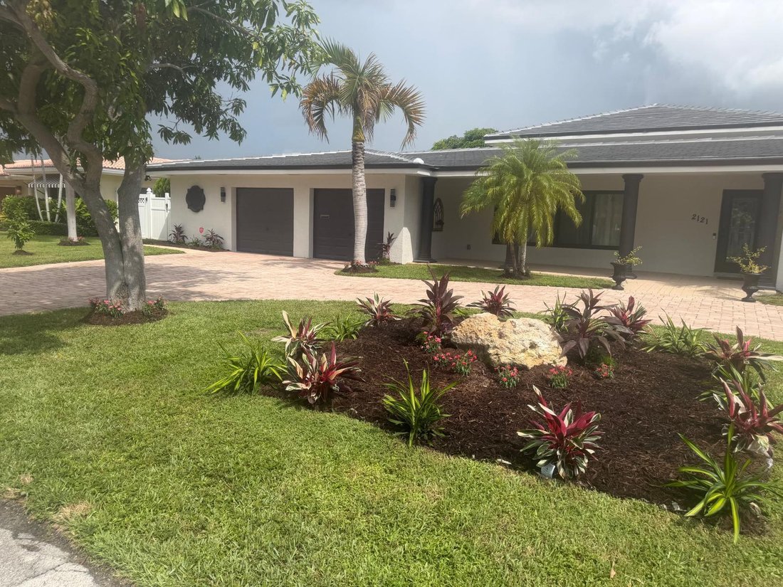 Casa a Lighthouse Point, Florida, Stati Uniti 2 - 18764532
