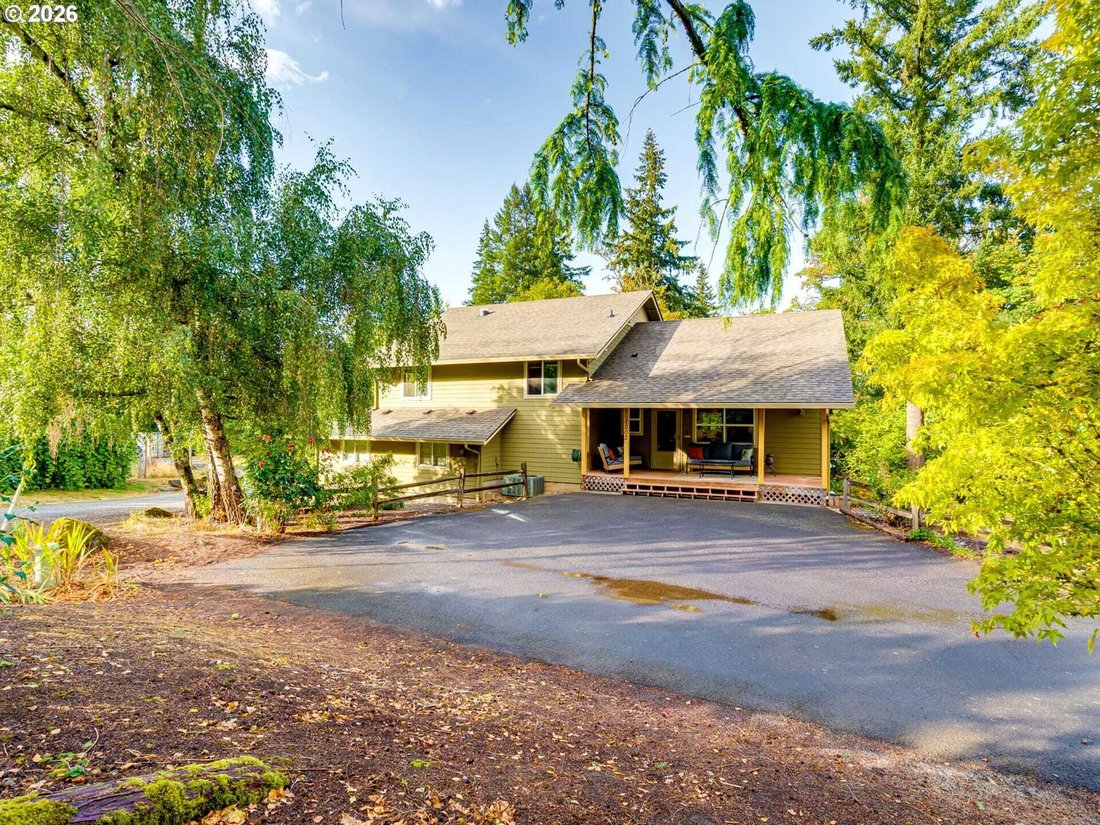 Haus in Ridgefield, Washington, Vereinigte Staaten 2 - 18795006