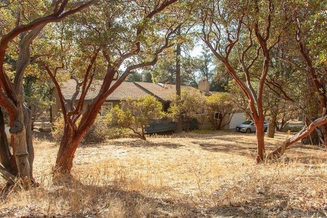 Casa a Pine Valley, California, Stati Uniti 1 - 18683176