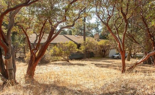 House in Pine Valley, California, United States 1