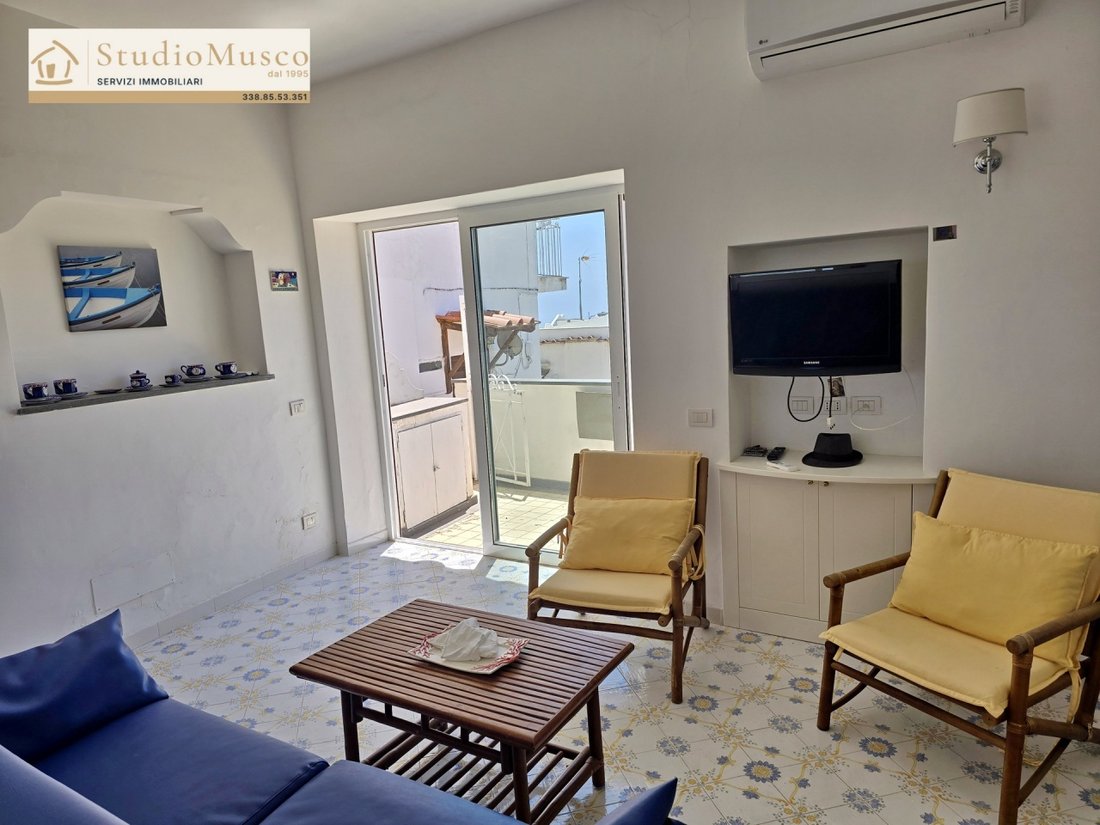 Appartamento a Capri, Campania, Italia 4 - 18733614