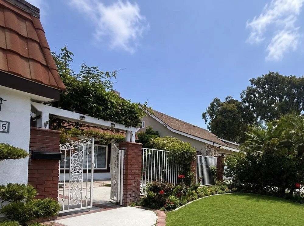 House in Fountain Valley, California, United States 1 - 18408388