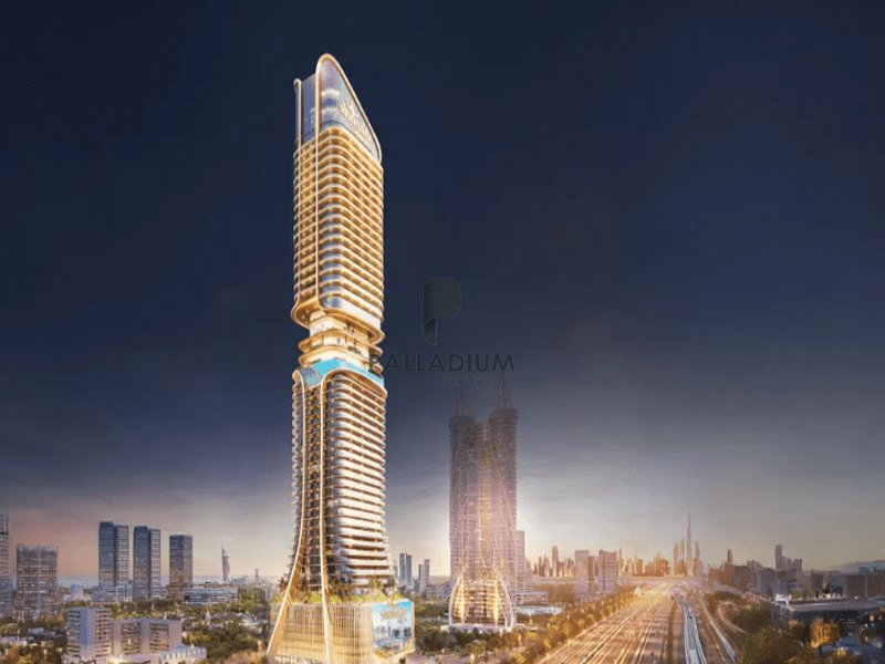 Otros en Al Barsha 1, Al Barsha, Dubái 1 - 18800036