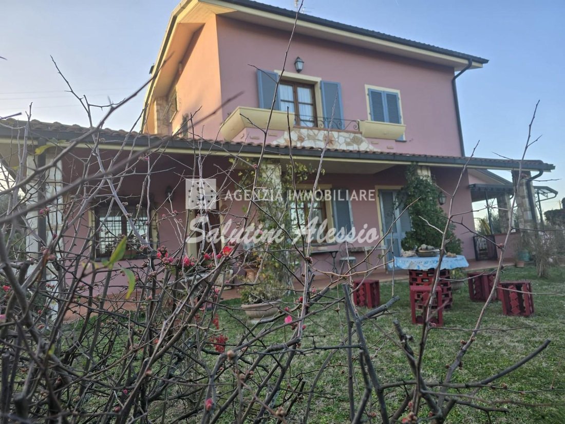 Maison à Centro, Cerreto Guidi, Toscane 2 - 17294667