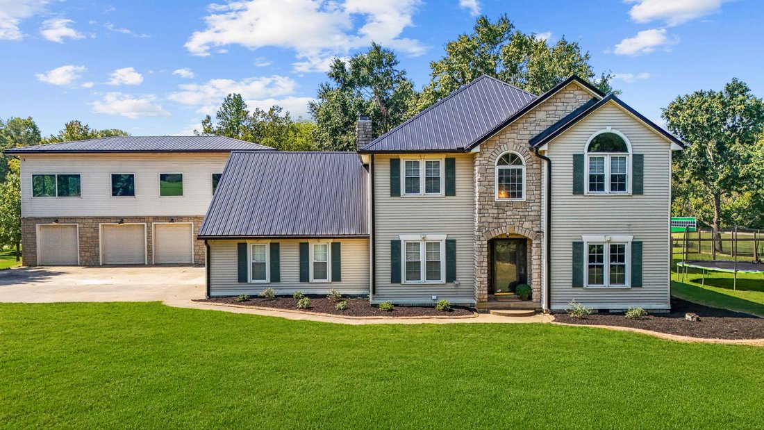 Haus in Georgetown, Kentucky, Vereinigte Staaten 2 - 18794276