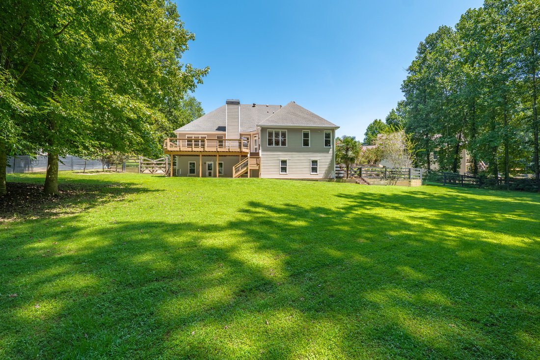 House in Milton, Georgia, United States 2 - 18793202